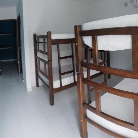Hostal Taganga Sunset ภายนอก รูปภาพ