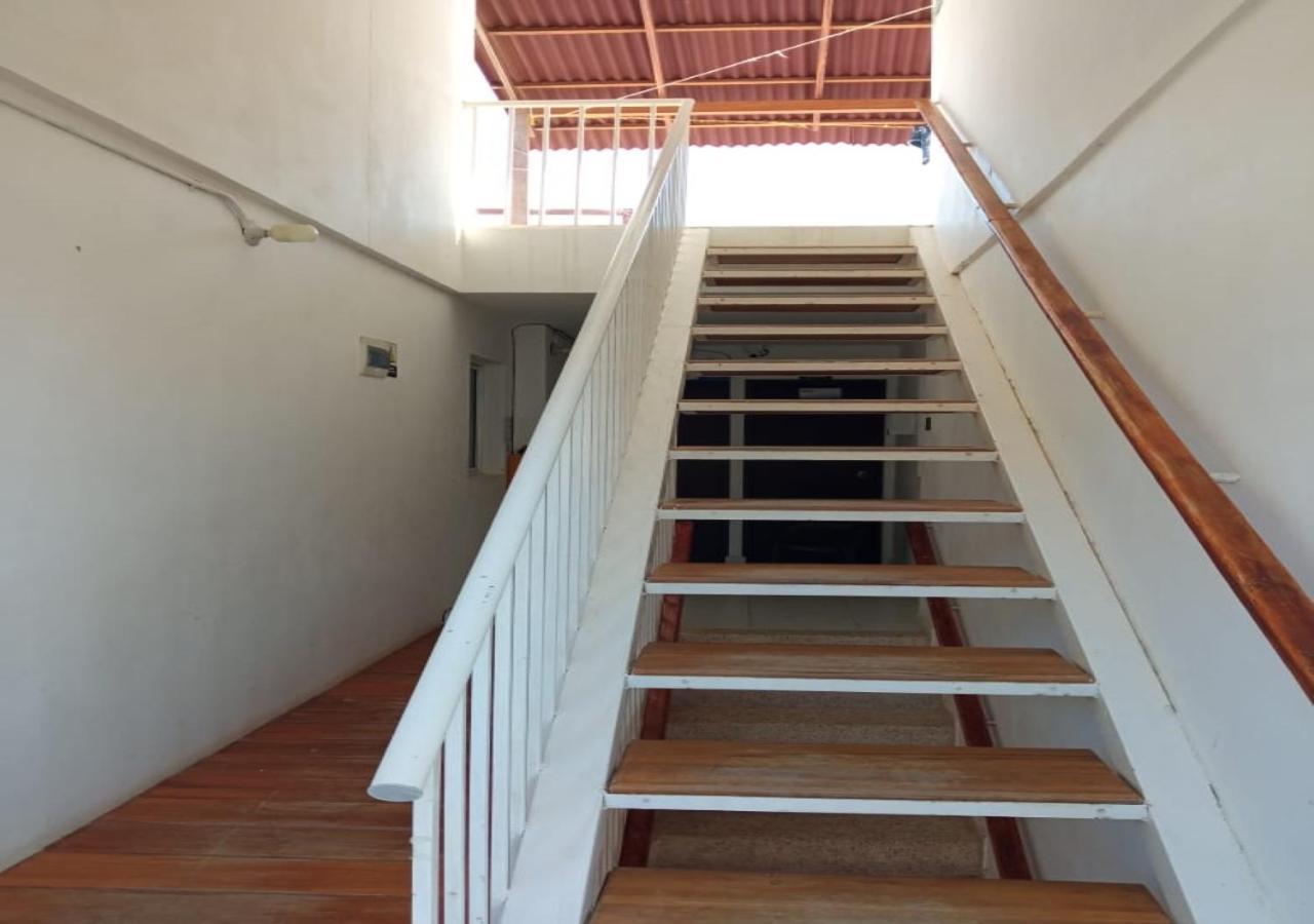 Hostal Taganga Sunset ภายนอก รูปภาพ
