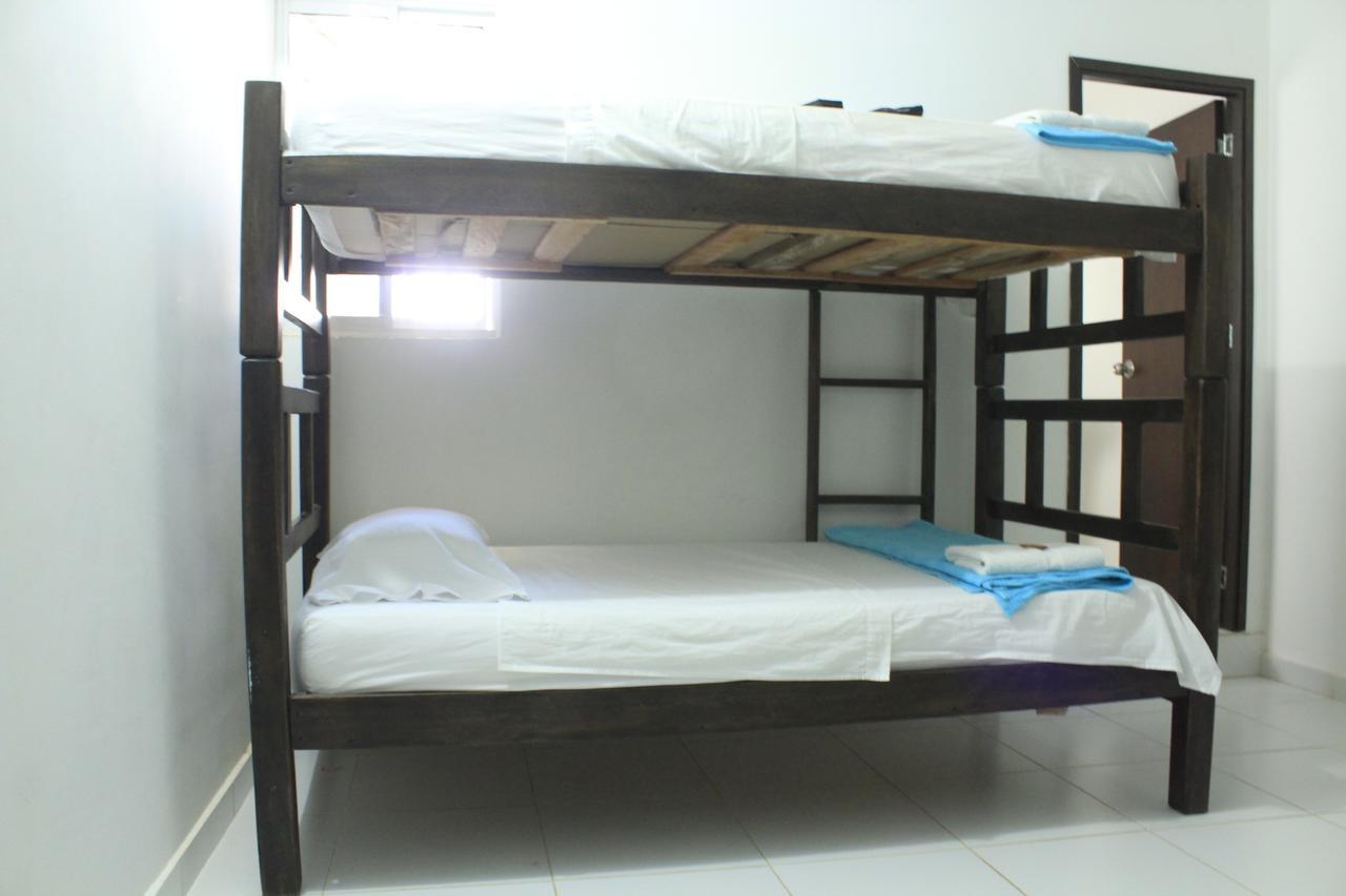 Hostal Taganga Sunset ภายนอก รูปภาพ